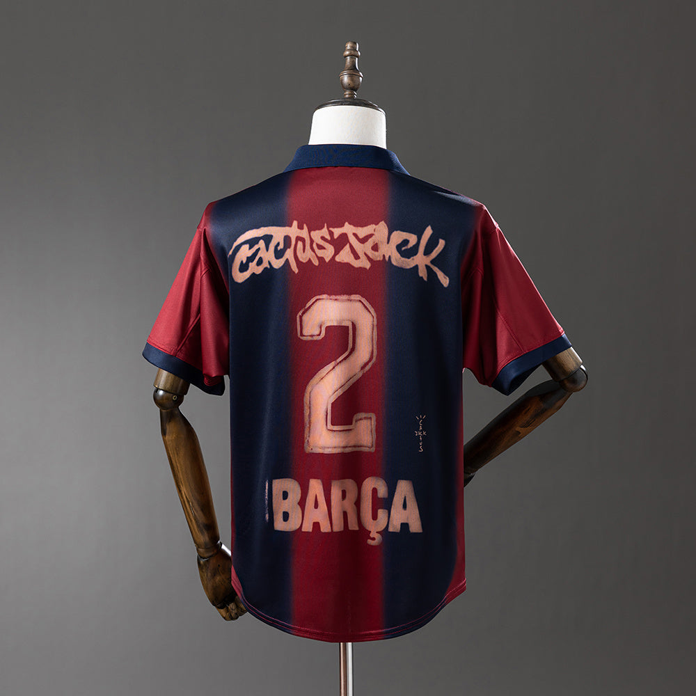 REPZ · Barcelona 24/25 Edición Especial · Foto 6