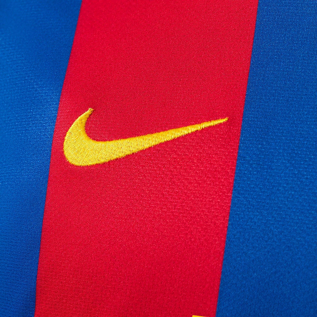 REPZ · Barcelona 10/11 Titular Retro · Foto 5