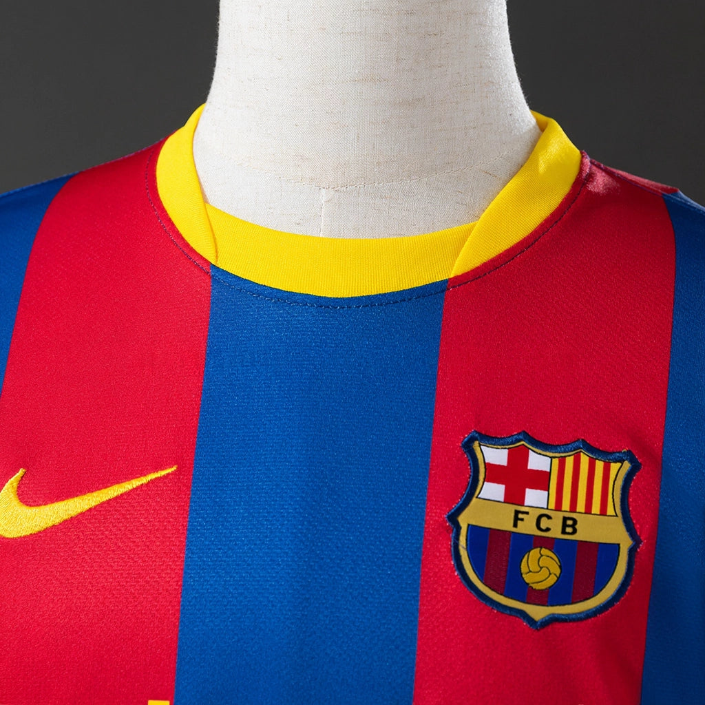 REPZ · Barcelona 10/11 Titular Retro · Foto 8