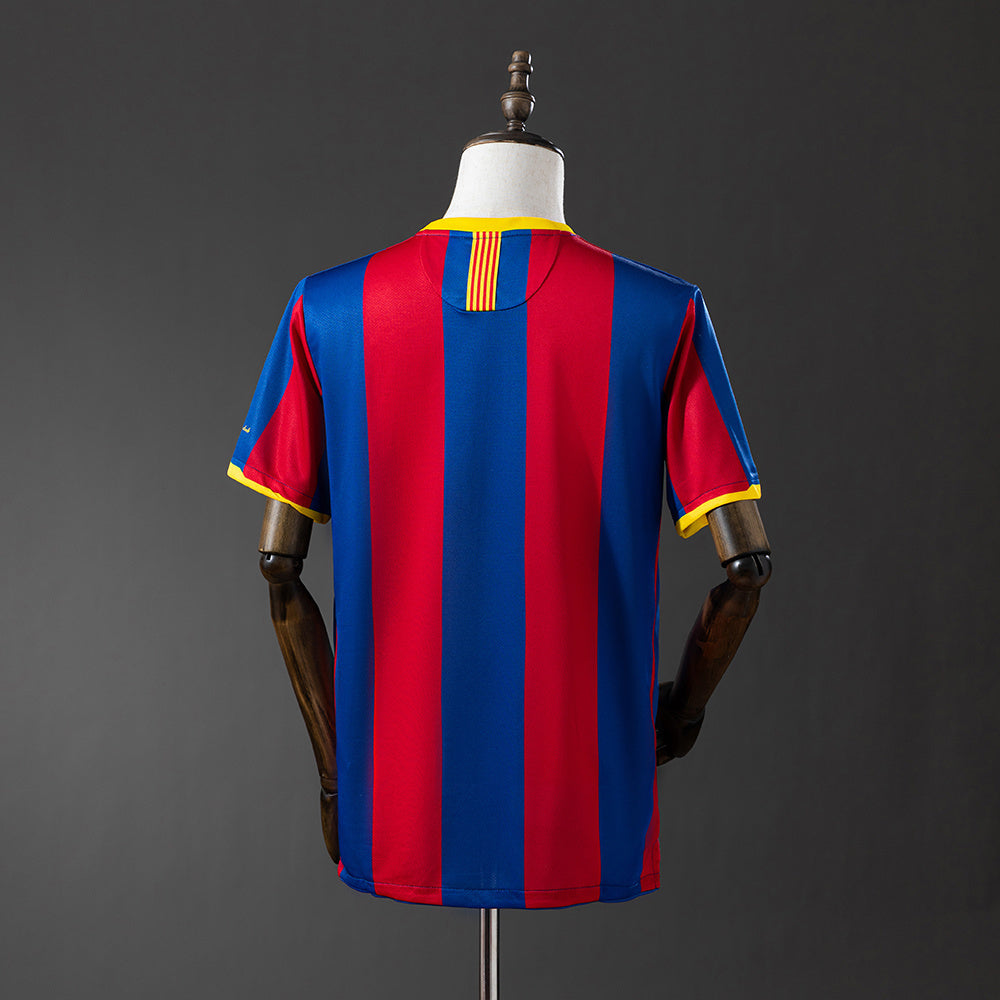 REPZ · Barcelona 10/11 Titular Retro · Foto 9