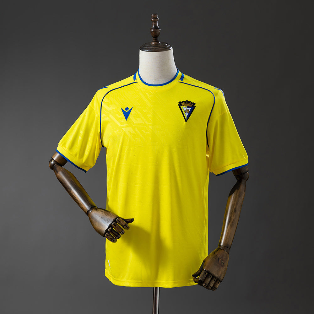 REPZ · Cadiz 25/26 Titular