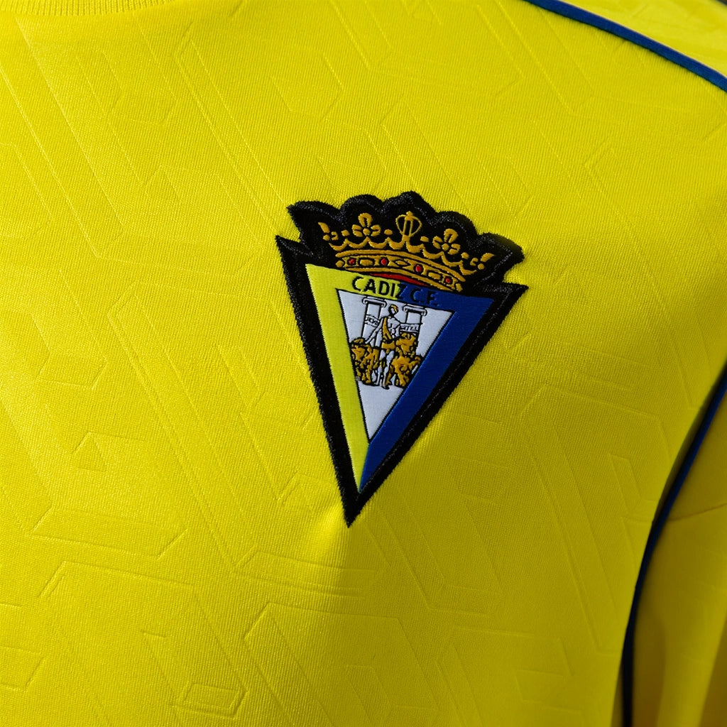 REPZ · Cadiz 25/26 Titular · Foto 5