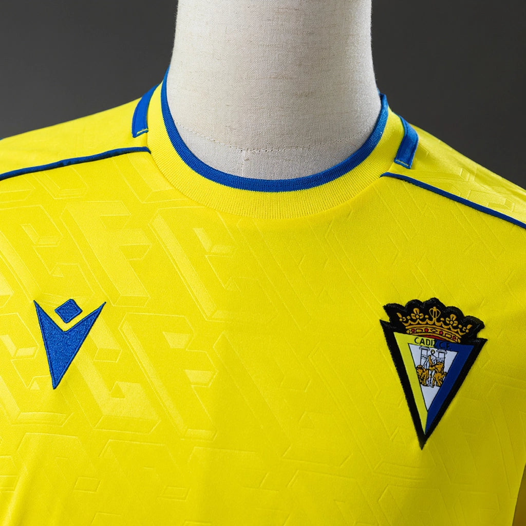 REPZ · Cadiz 25/26 Titular · Foto 6