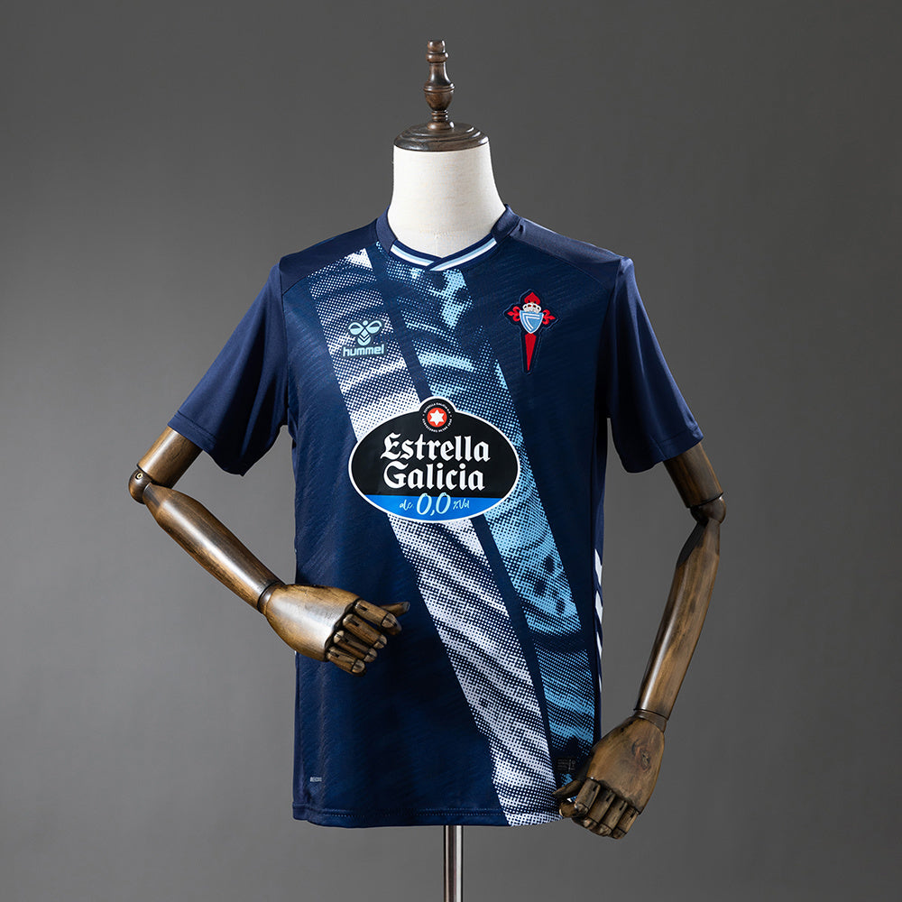 REPZ · Celta de Vigo 25/26 Visitante