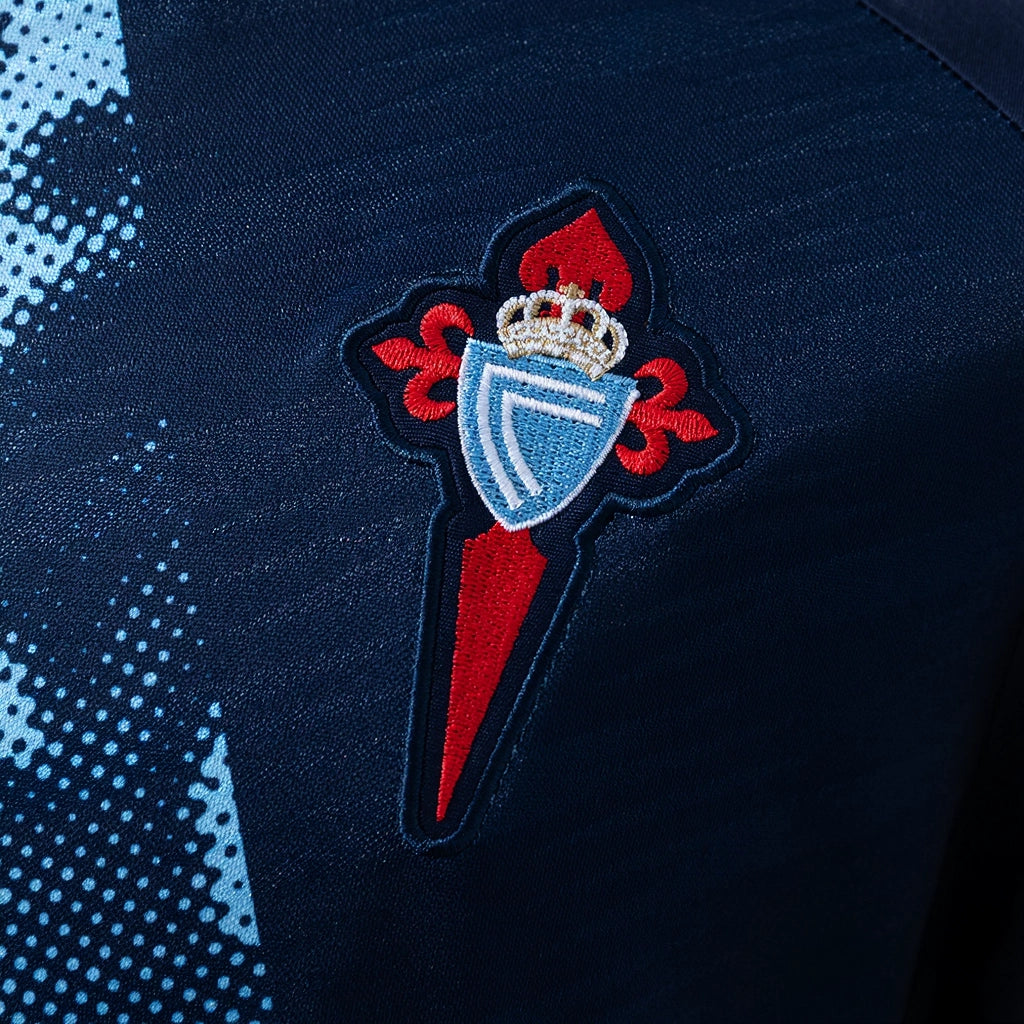 REPZ · Celta de Vigo 25/26 Visitante · Foto 6