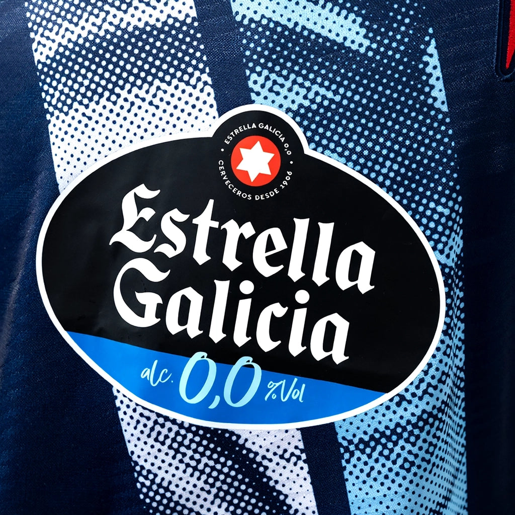 REPZ · Celta de Vigo 25/26 Visitante · Foto 7