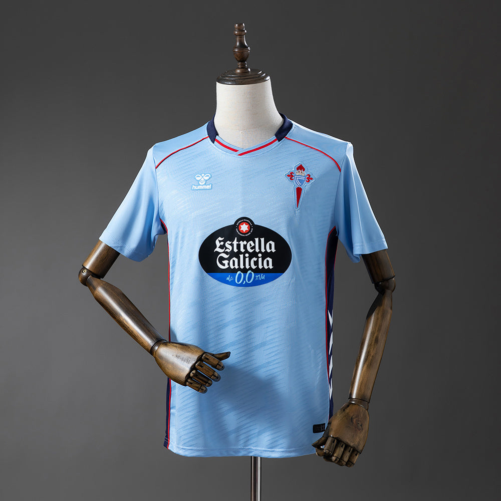 REPZ · Celta de Vigo 25/26 Titular