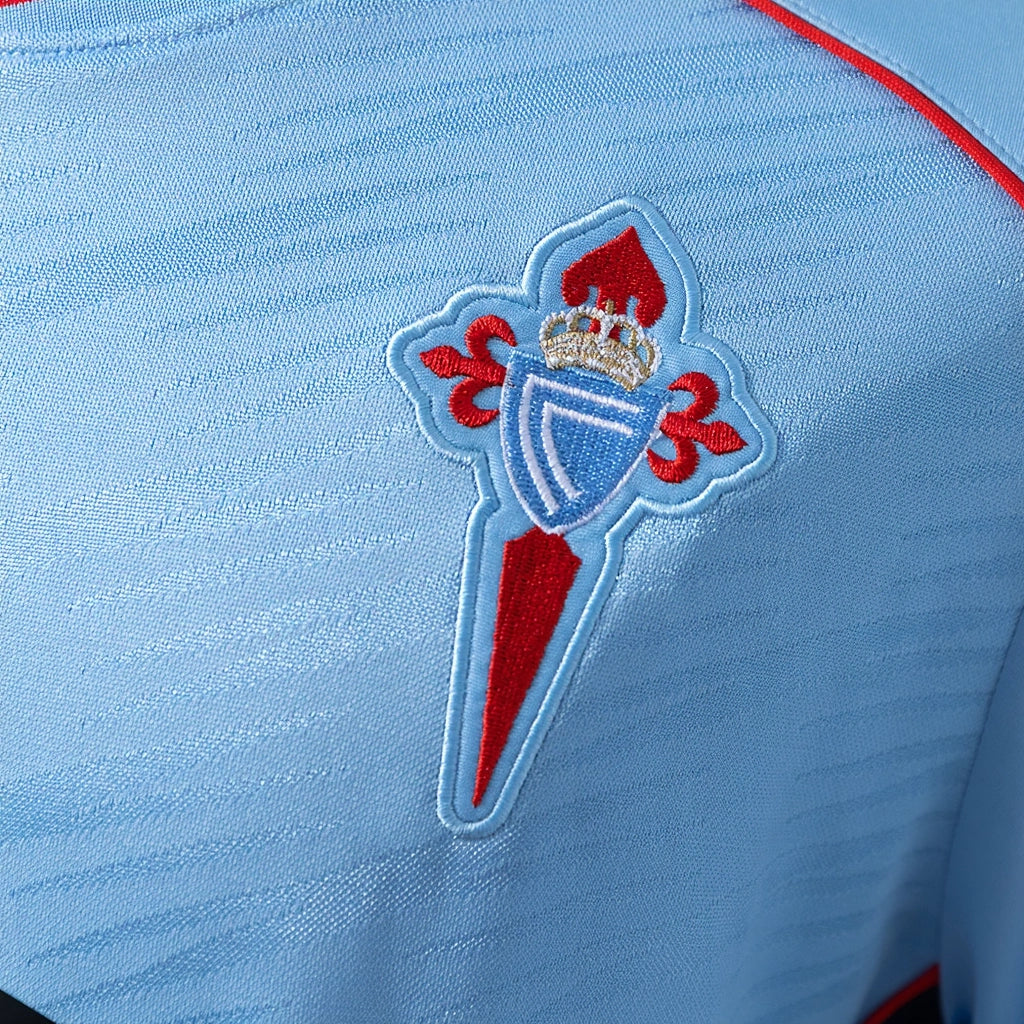 REPZ · Celta de Vigo 25/26 Titular · Foto 5