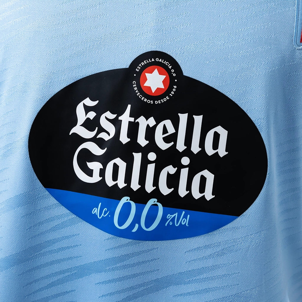 REPZ · Celta de Vigo 25/26 Titular · Foto 6