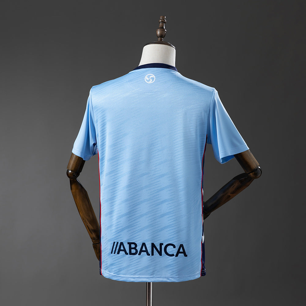 REPZ · Celta de Vigo 25/26 Titular · Foto 8