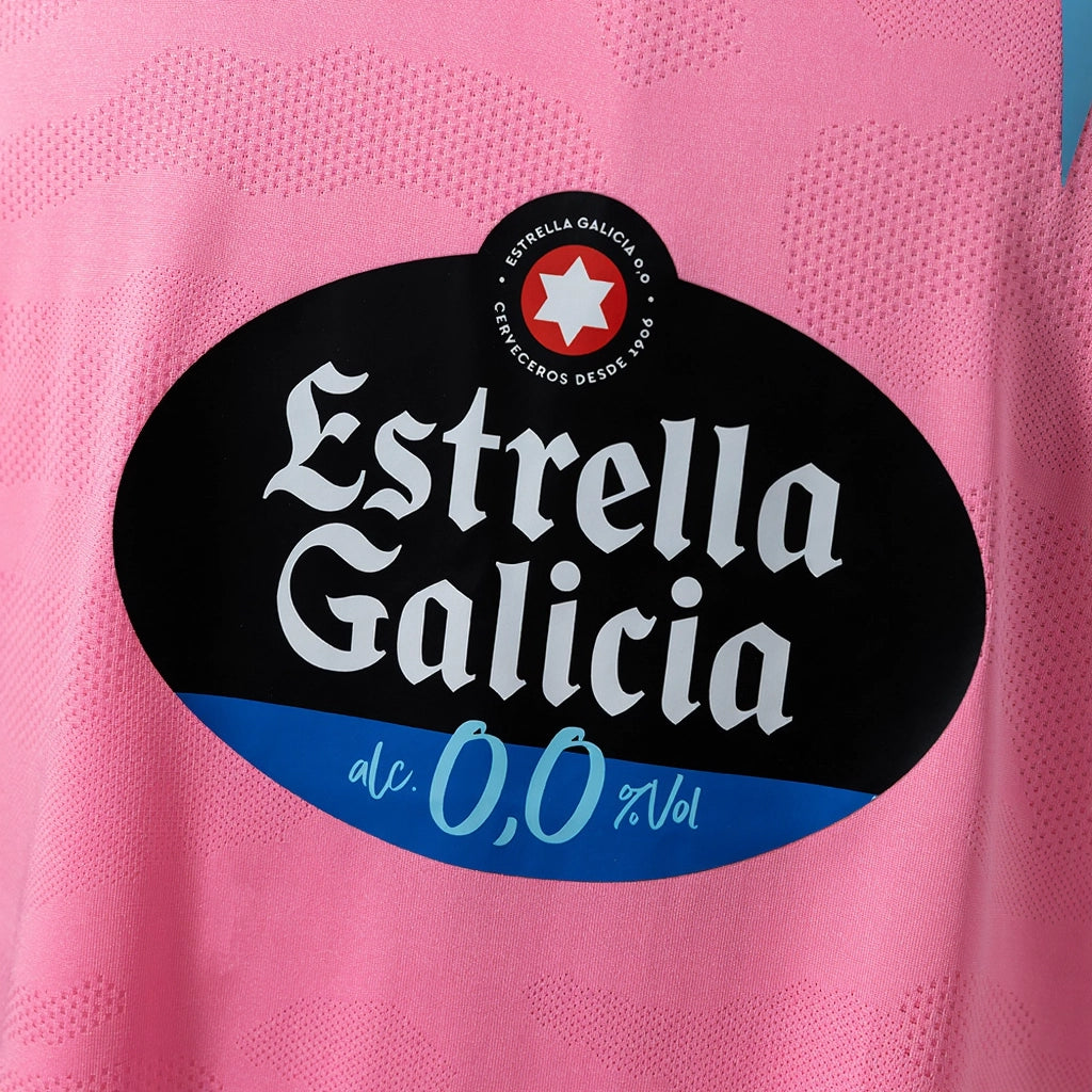 REPZ · Celta de Vigo 25/26 Tercera · Foto 7