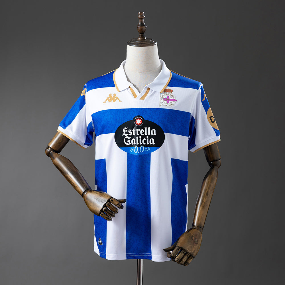 REPZ · Deportivo La Coruna 25/26 Titular