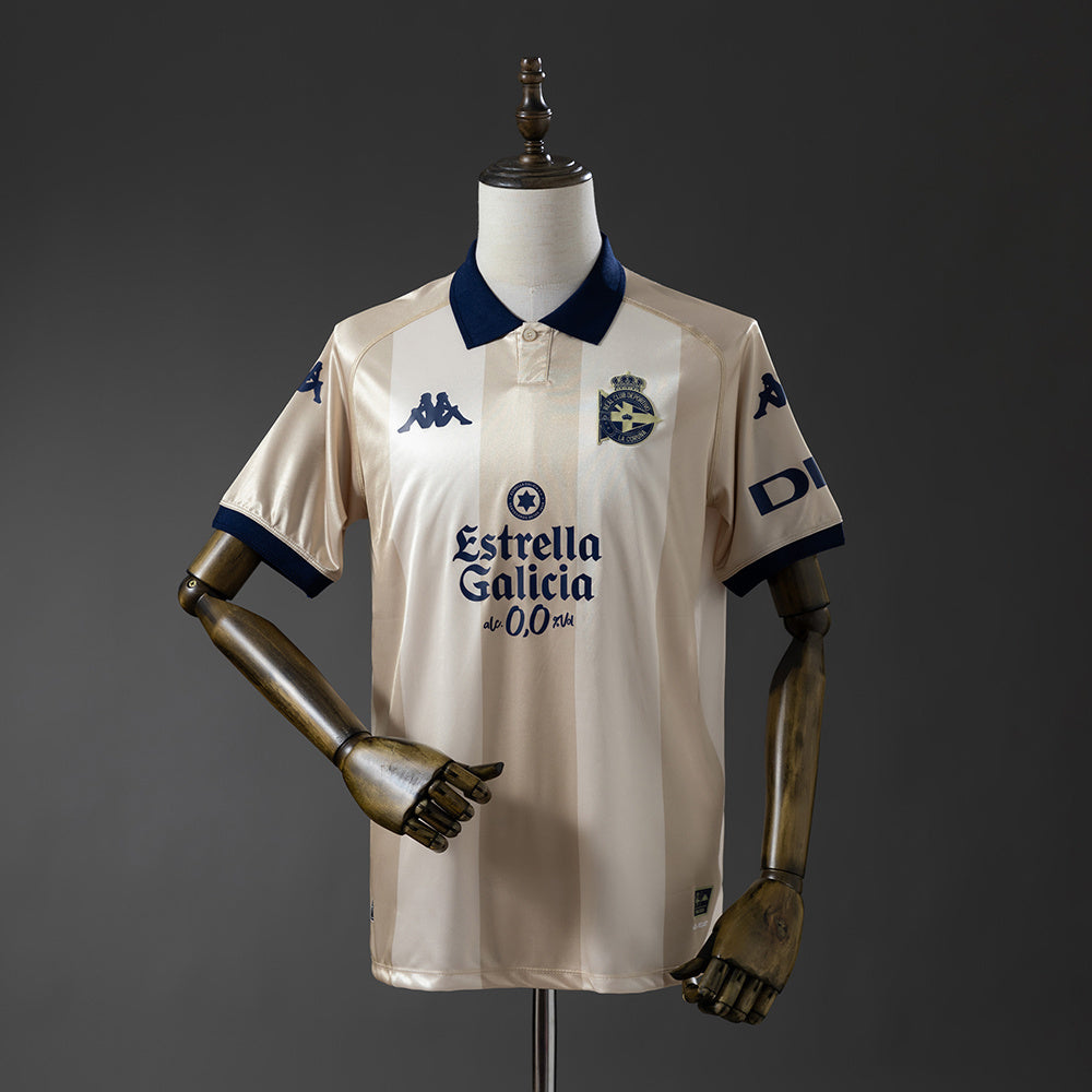 REPZ · Deportivo La Coruña 25/26 Edición Especial