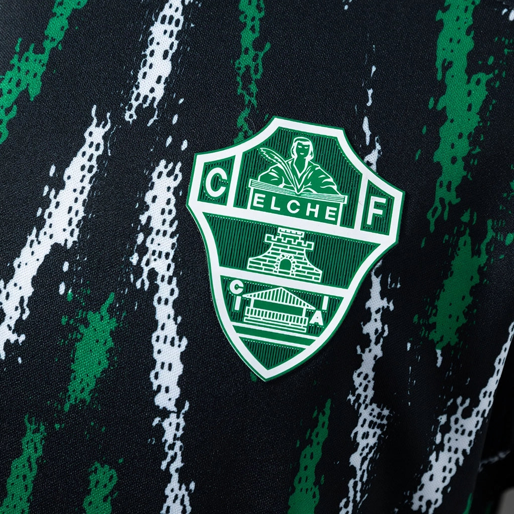 REPZ · Elche 25/26 Visitante · Foto 4