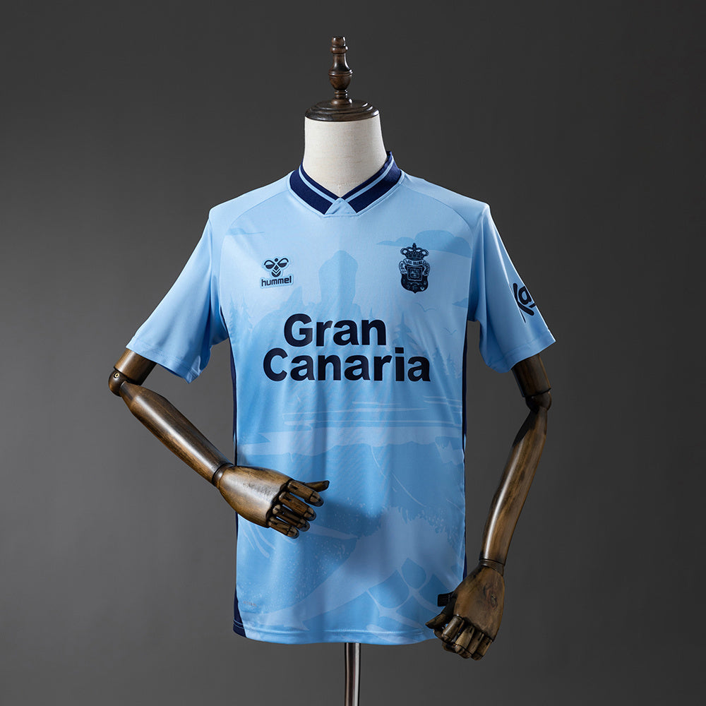 REPZ · Las Palmas 25/26 Visitante