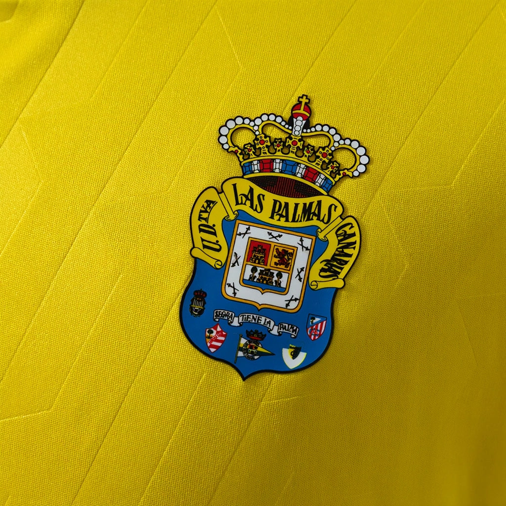 REPZ · Las Palmas 25/26 Titular · Foto 6