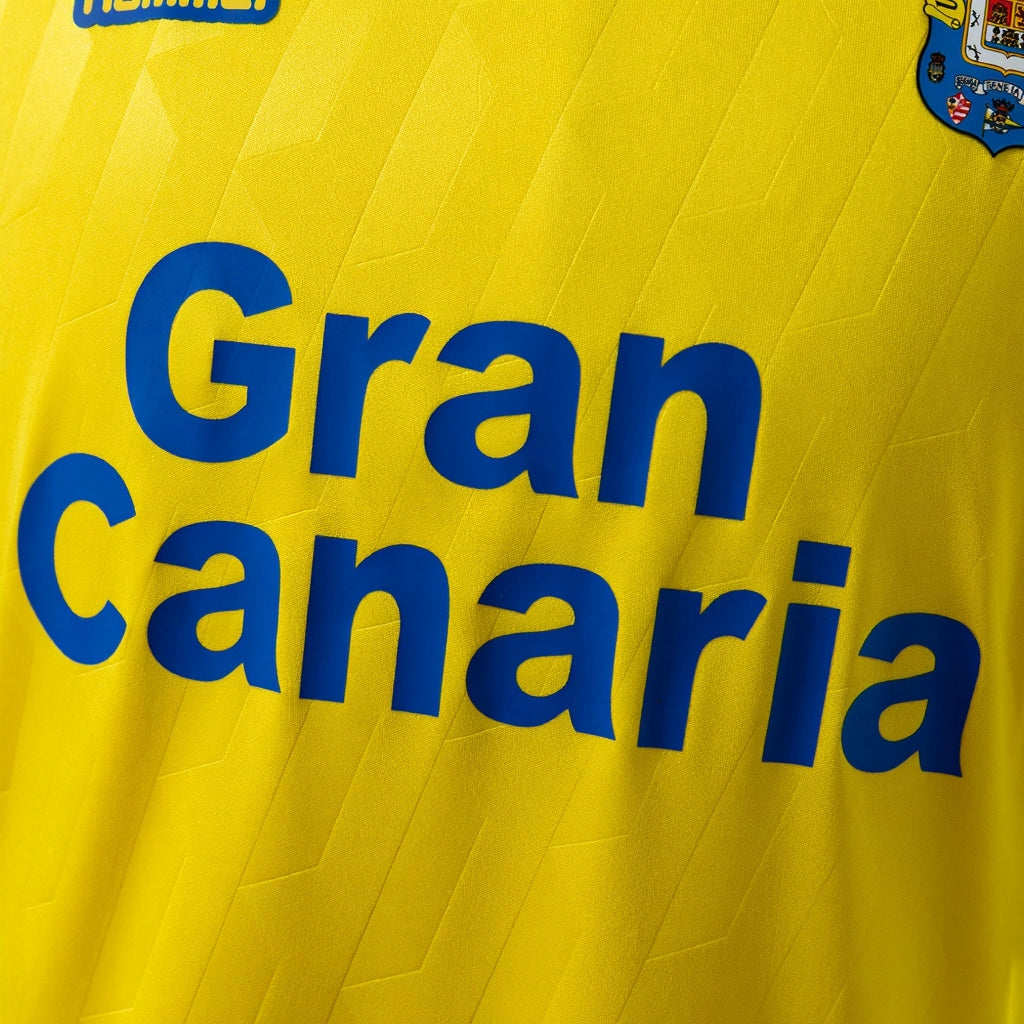 REPZ · Las Palmas 25/26 Titular · Foto 7