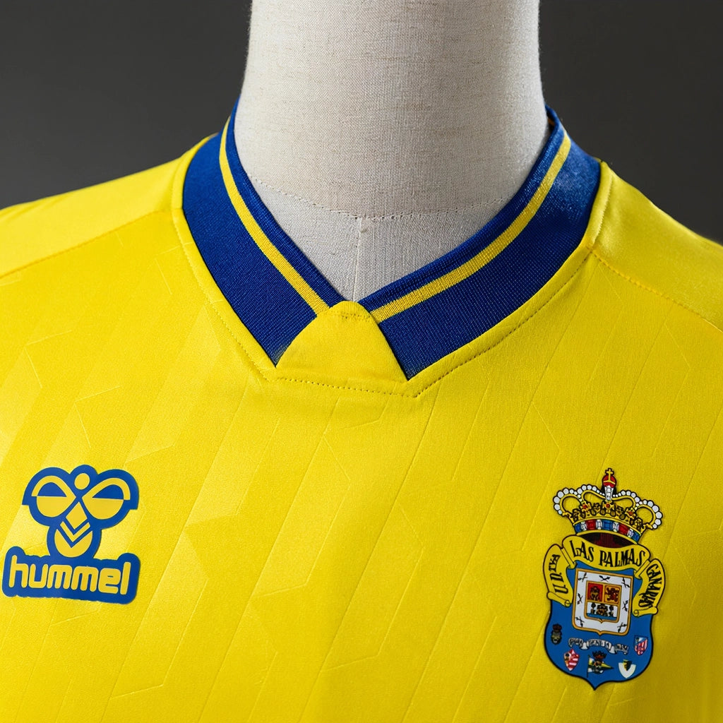 REPZ · Las Palmas 25/26 Titular · Foto 8