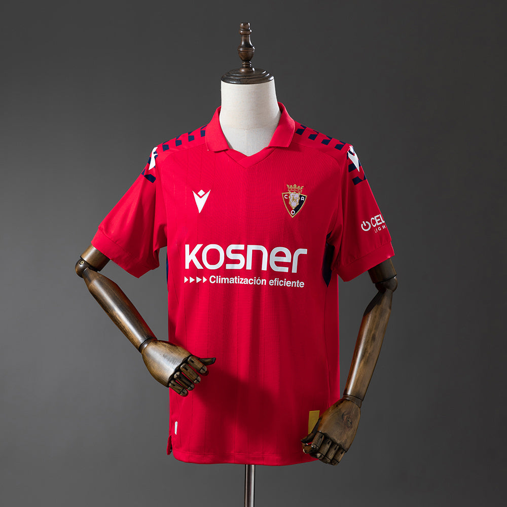REPZ · Osasuna 25/26 Titular