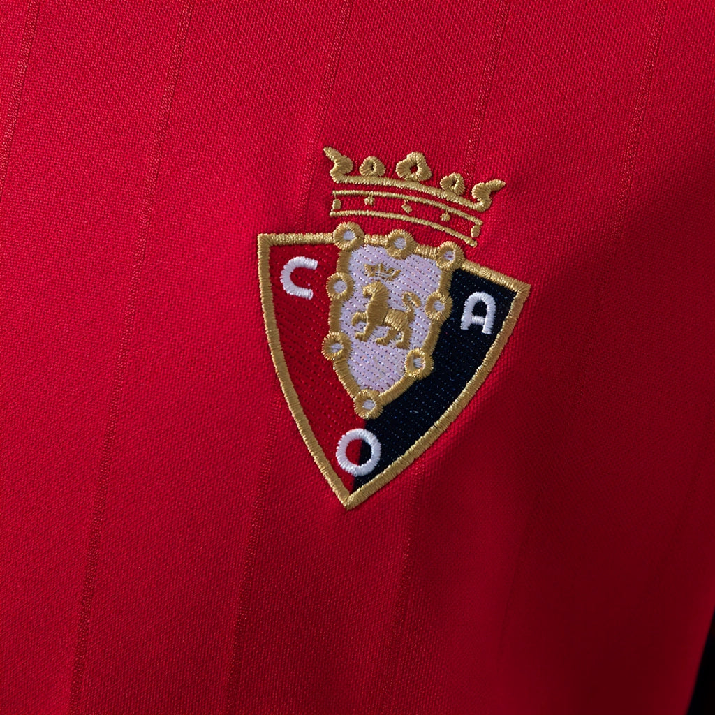 REPZ · Osasuna 25/26 Titular · Foto 6