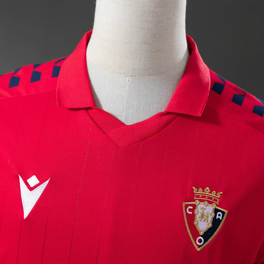 REPZ · Osasuna 25/26 Titular · Foto 8