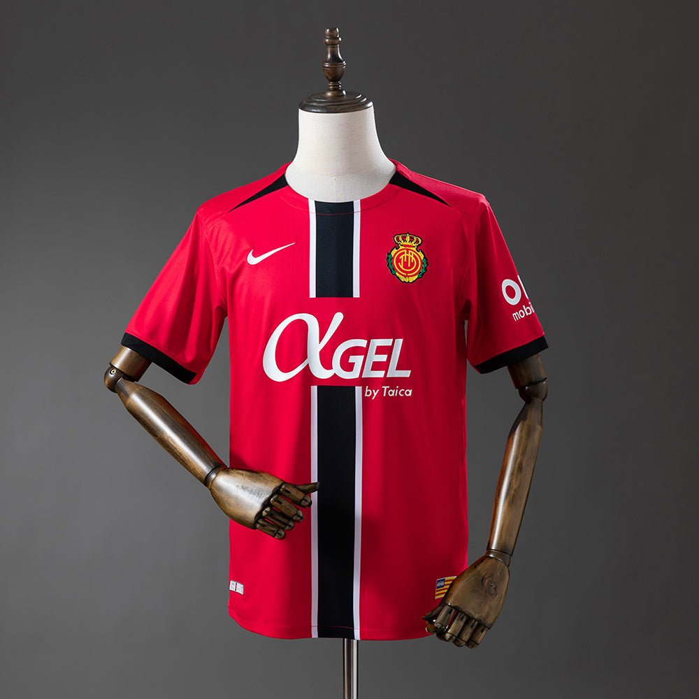 REPZ · Mallorca 25/26 Titular