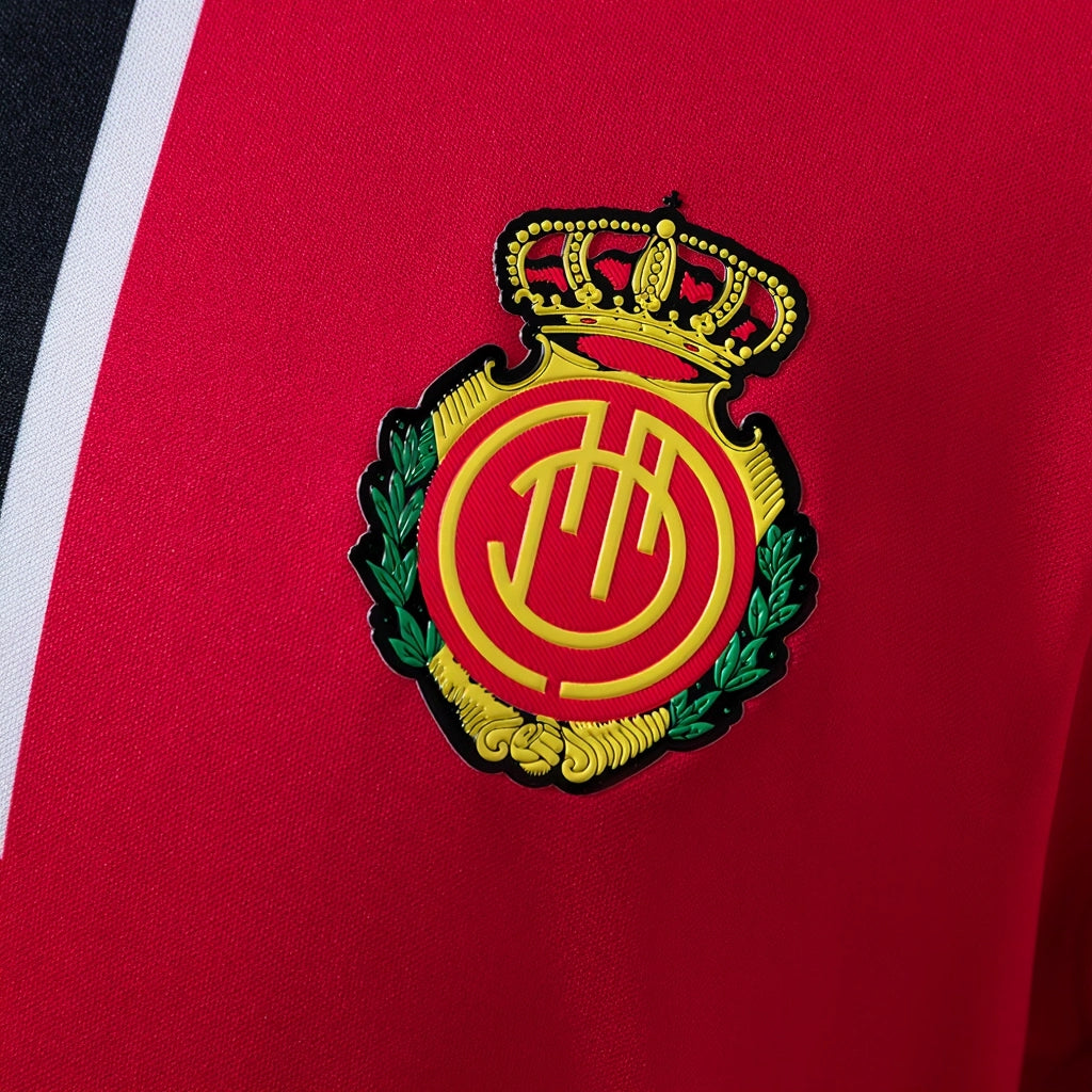 REPZ · Mallorca 25/26 Titular · Foto 6