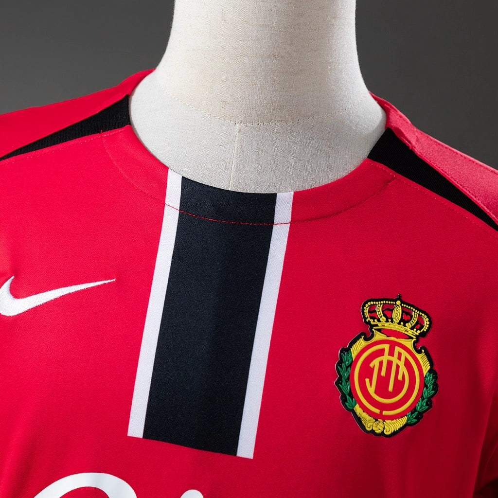 REPZ · Mallorca 25/26 Titular · Foto 8