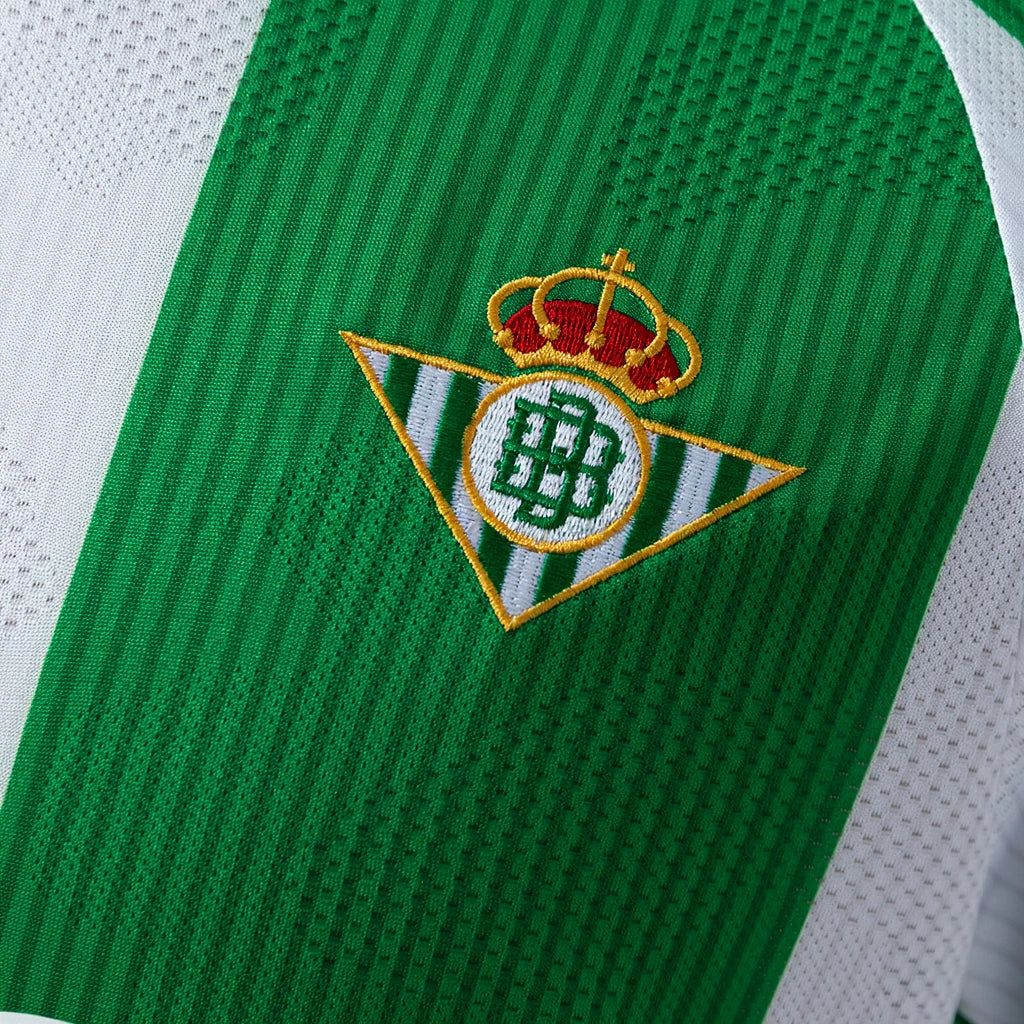 REPZ · Real Betis 25/26 Titular · Foto 5