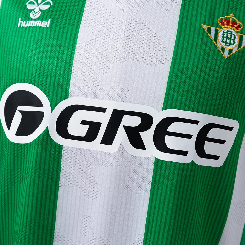 REPZ · Real Betis 25/26 Titular · Foto 6