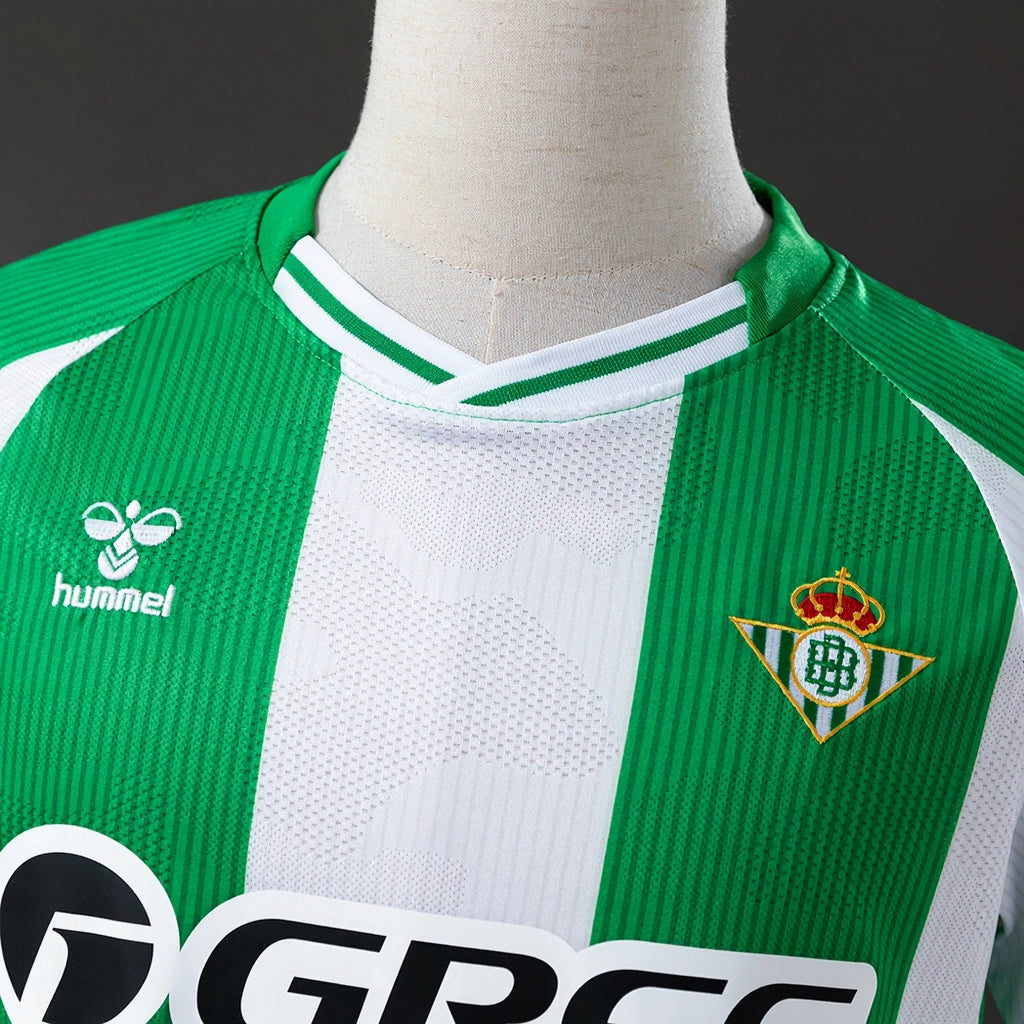 REPZ · Real Betis 25/26 Titular · Foto 7