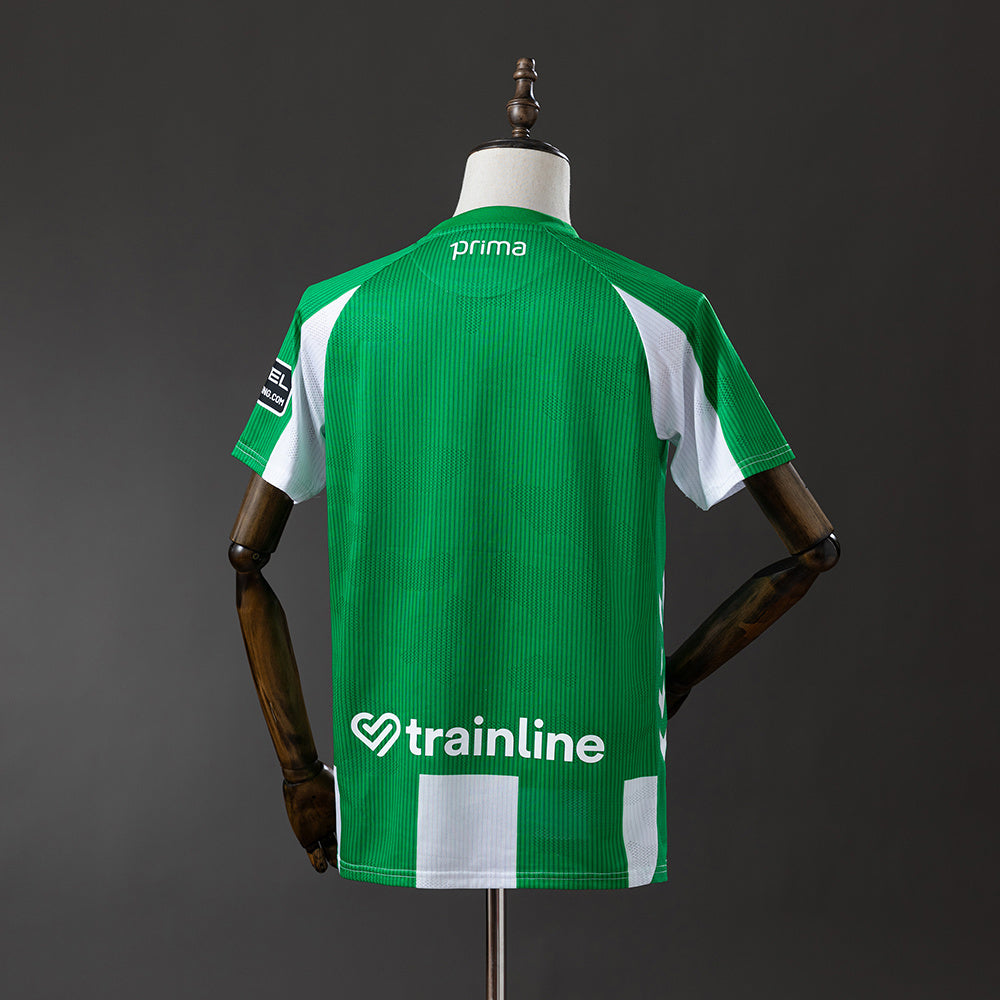 REPZ · Real Betis 25/26 Titular · Foto 8