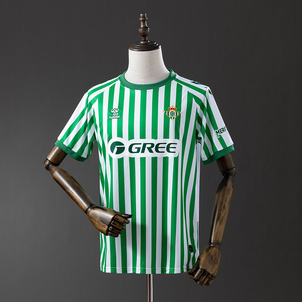 REPZ · Real Betis 25/26 Edición Especial