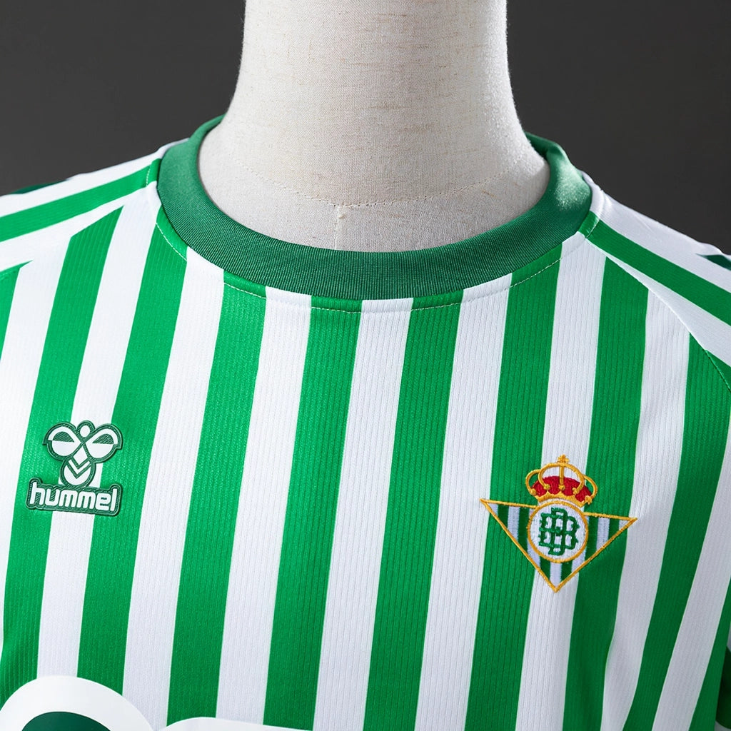 REPZ · Real Betis 25/26 Edición Especial · Foto 7