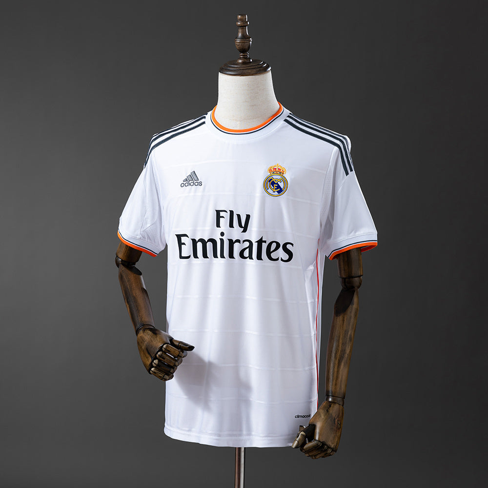 REPZ · Real Madrid 13/14 Titular Retro