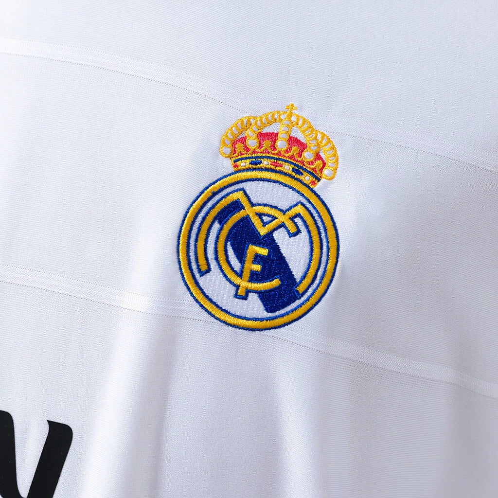 REPZ · Real Madrid 13/14 Titular Retro · Foto 4