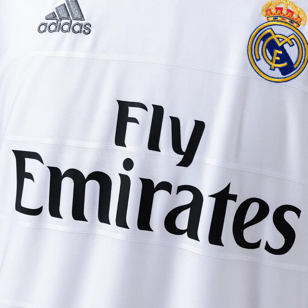 REPZ · Real Madrid 13/14 Titular Retro · Foto 5