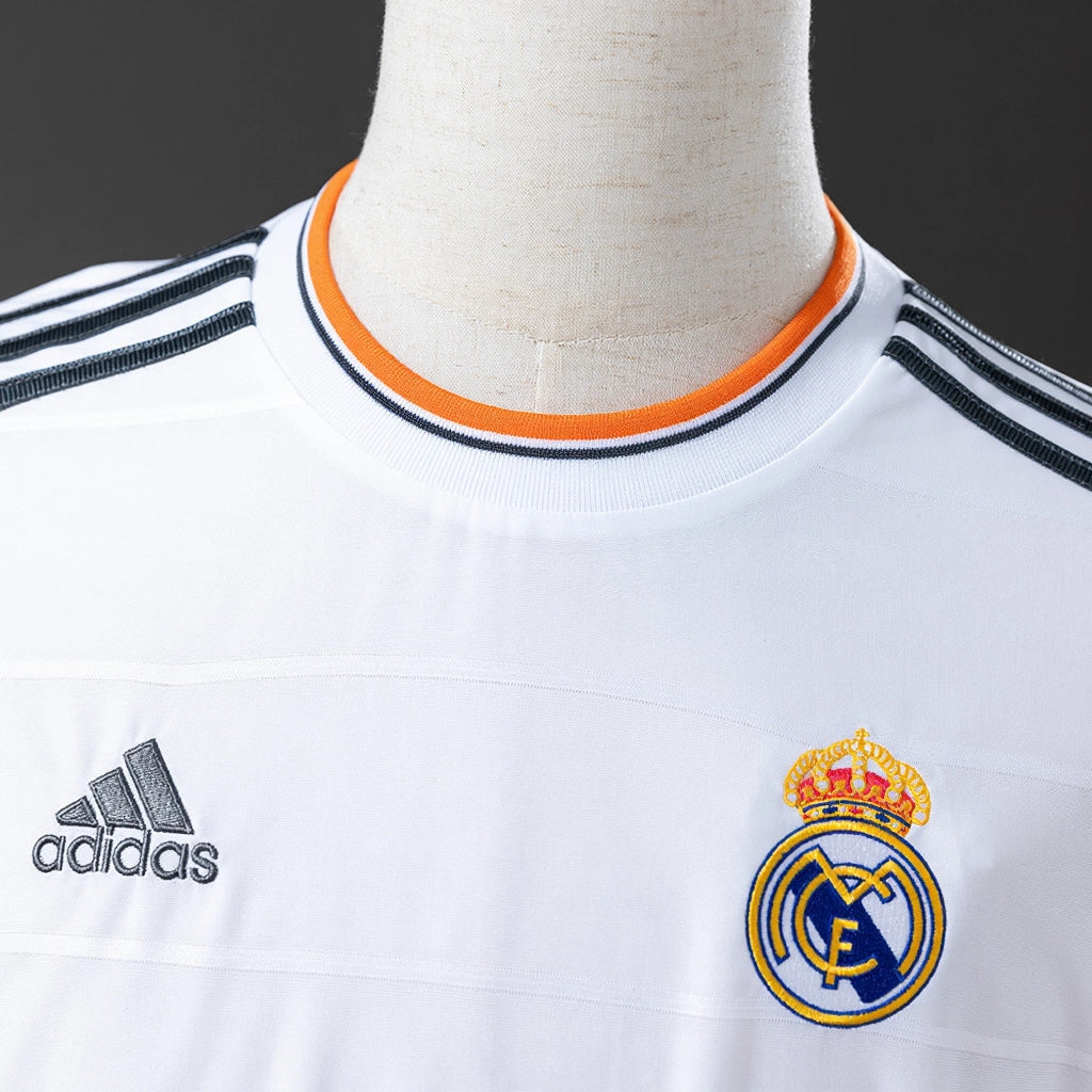 REPZ · Real Madrid 13/14 Titular Retro · Foto 6