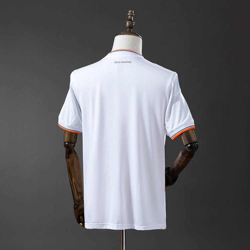 REPZ · Real Madrid 13/14 Titular Retro · Foto 7