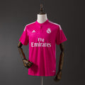 REPZ · Real Madrid 14/15 Visitante Retro