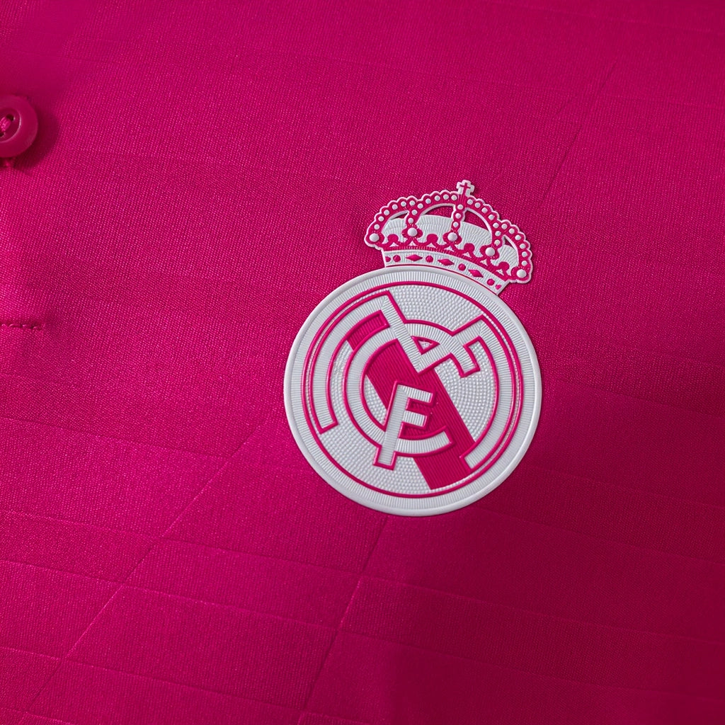 REPZ · Real Madrid 14/15 Visitante Retro · Foto 5