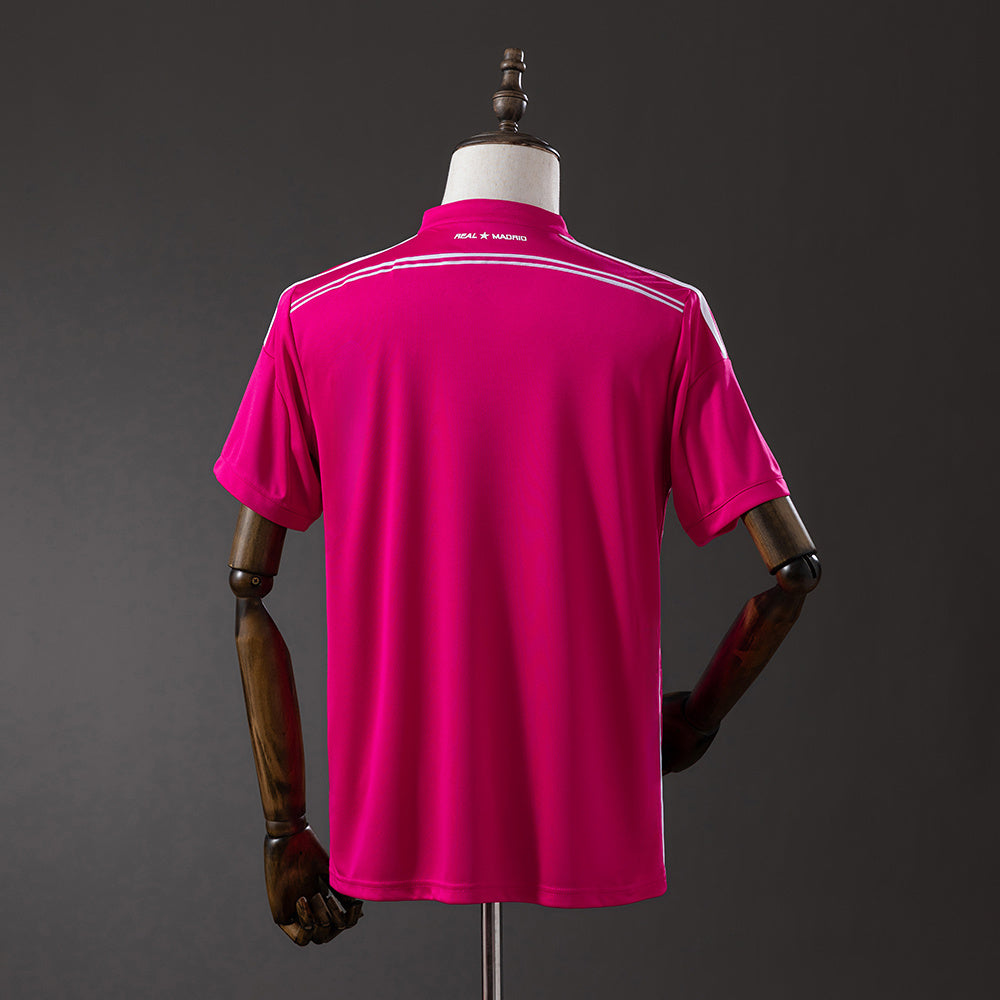 REPZ · Real Madrid 14/15 Visitante Retro · Foto 8