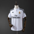 REPZ · Real Madrid 14/15 Titular Retro