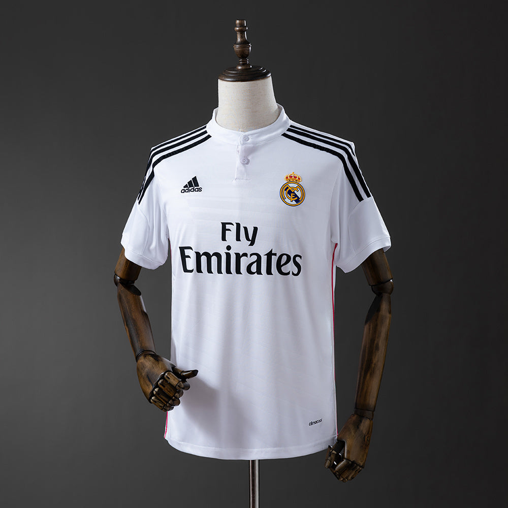 REPZ · Real Madrid 14/15 Titular Retro