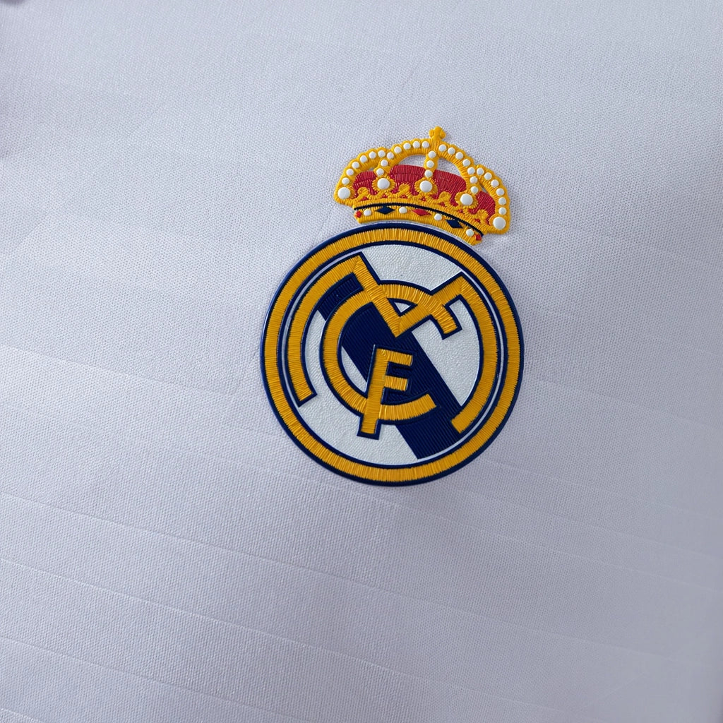 REPZ · Real Madrid 14/15 Titular Retro · Foto 5