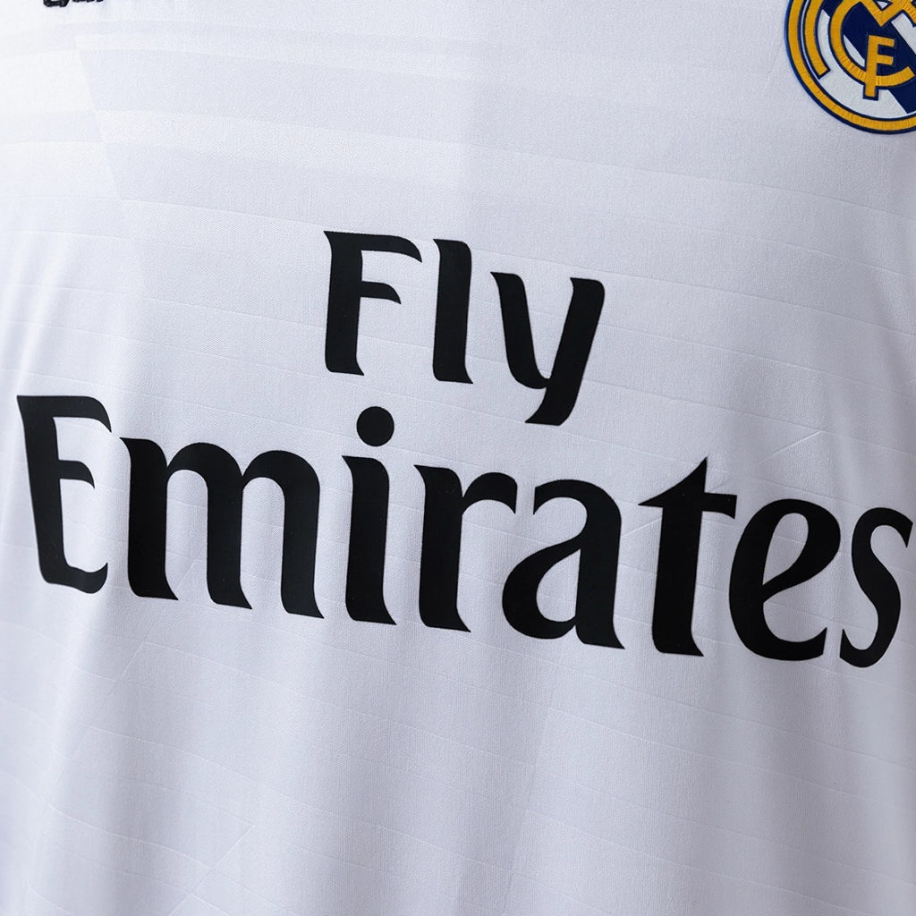 REPZ · Real Madrid 14/15 Titular Retro · Foto 6