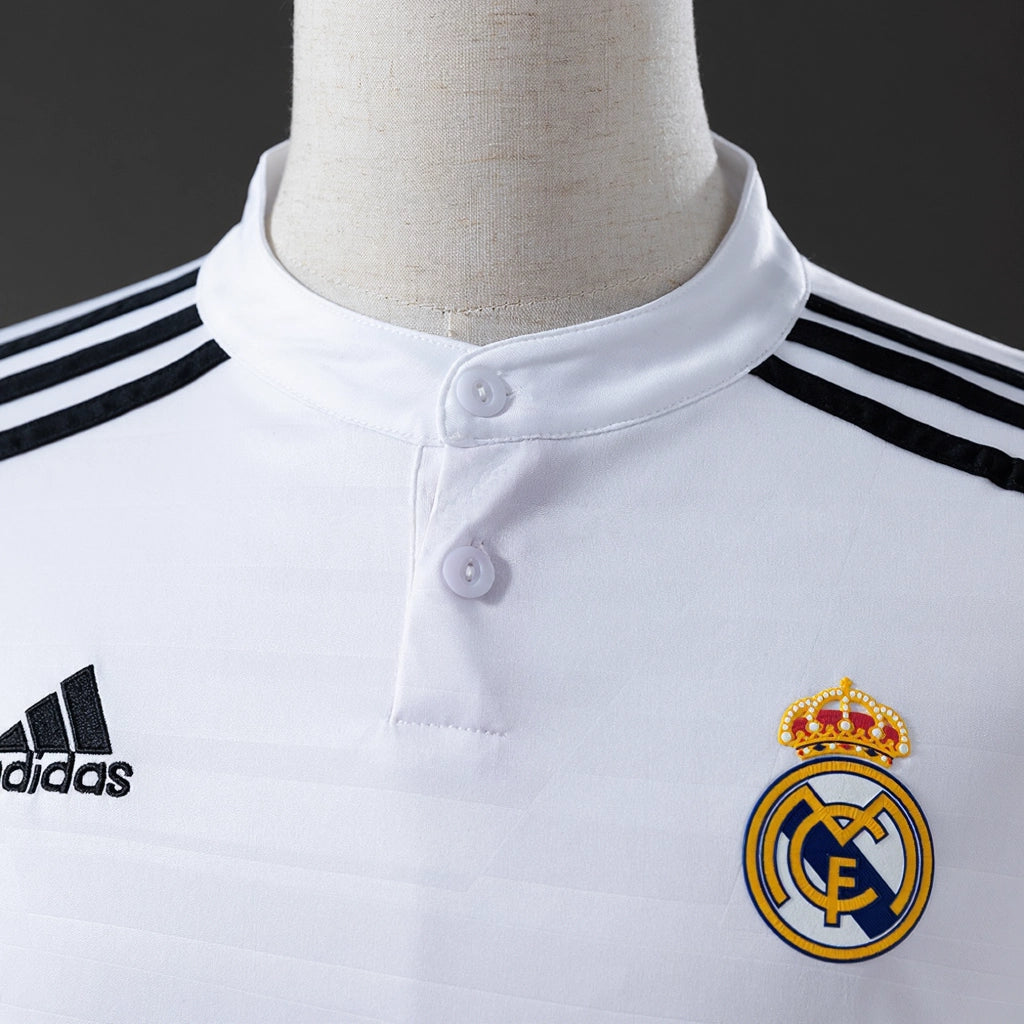 REPZ · Real Madrid 14/15 Titular Retro · Foto 7