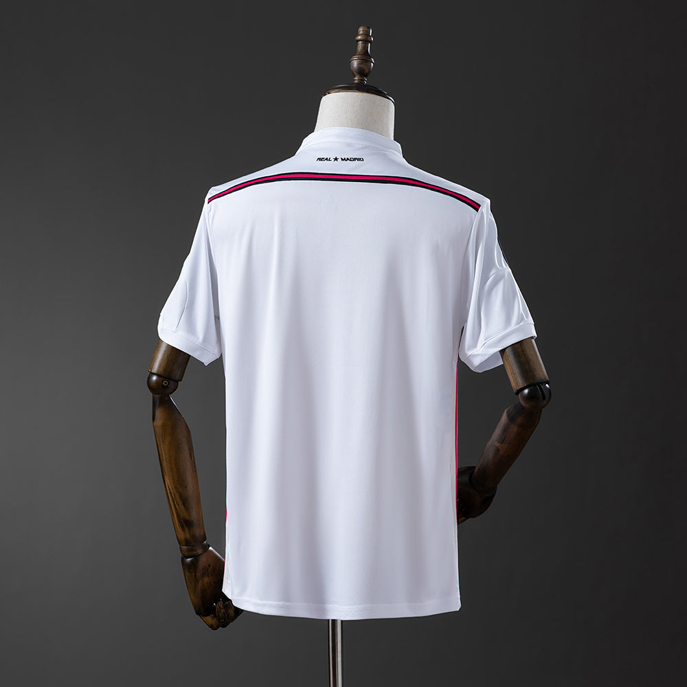 REPZ · Real Madrid 14/15 Titular Retro · Foto 8