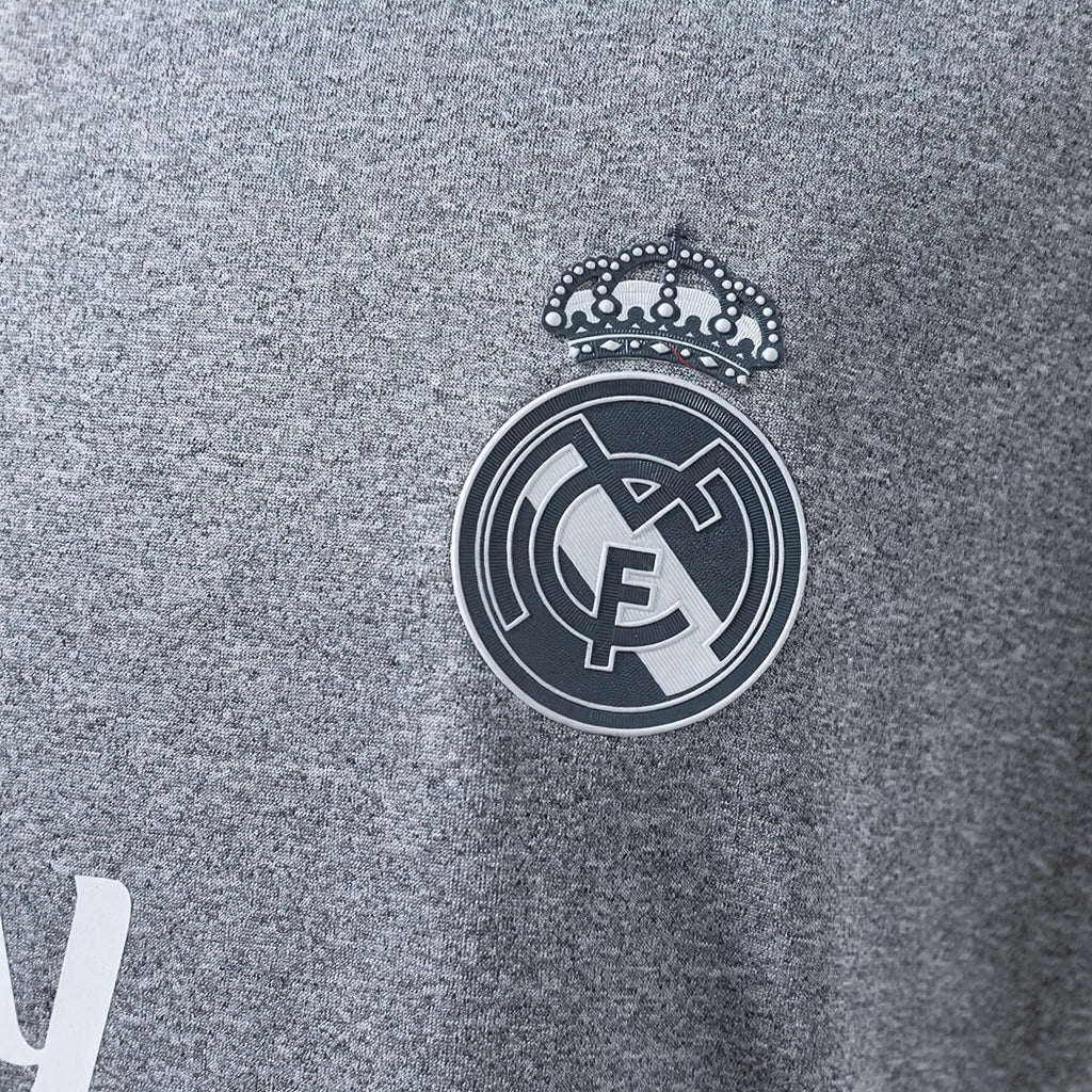 REPZ · Real Madrid 15/16 Visitante · Foto 4