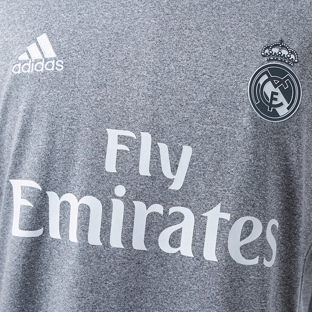 REPZ · Real Madrid 15/16 Visitante · Foto 5